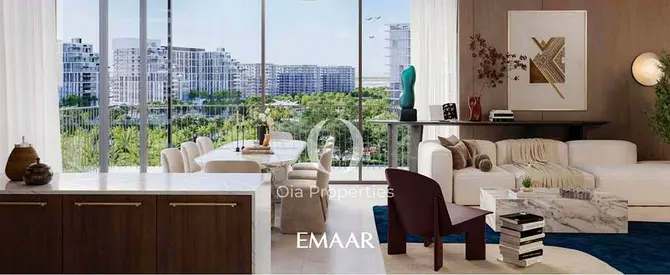 Ultra Luxury Hillside Palace 3BR | Panoramic Views