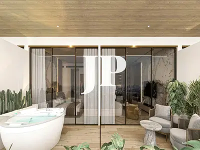 DLRC Studio | Sky Line by Peace Homes | Multiple Views