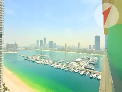 Marina & Sea View l Furnished l Ready to Move