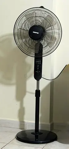 Fan Geepas