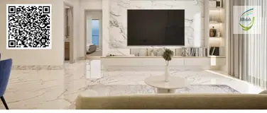 Beautiful 1BHK + Study | Stunning Views | Flexible Payment Plan | Goldcrest Dreams Tower C, Ajman
