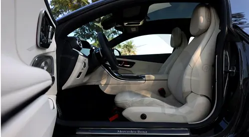Mercedes-Benz CLE 200, миниатюра 5