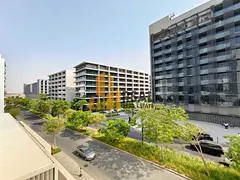 Luxurious Community Specious 1Bhk 2 Baths with Balcony in Aljada