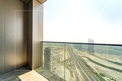 High Floor | Open View | Brand New