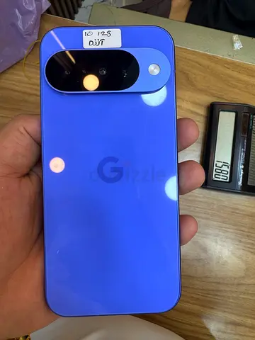 Google Pixel 10