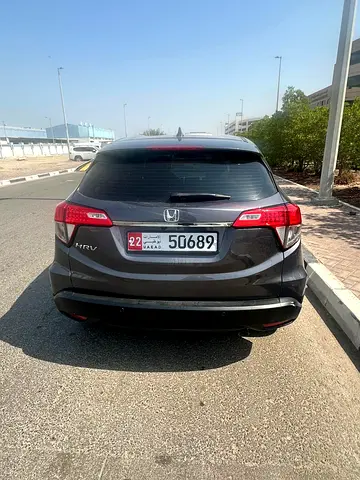 صورة 7 لـ 2020 Honda HR-V