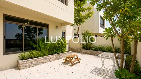 Vacant on Transfer | Single Row | Quiet Location