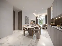 20%Discount | 15%DP | Flexible Payment Plan | 2BHK