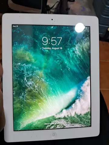 IPad 2