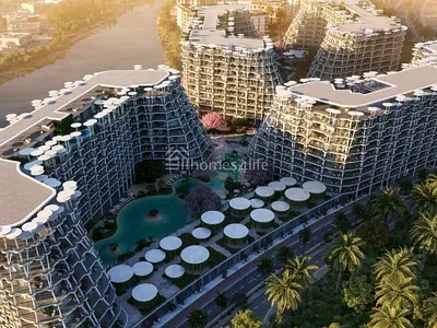 Sakura Gardens View | Furnished | Flexible PP