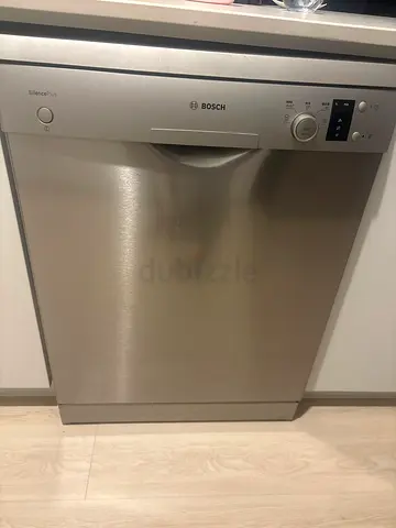 Bosch Dishwasher