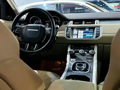 صورة مصغرة 17 لـ 2015 LAND Rover RANGE ROVER EVOQUE