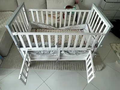 Cradle for baby