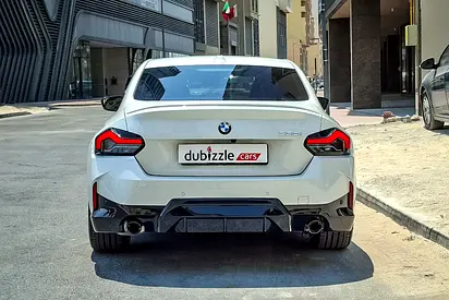2024 BMW 2-SERIES — фото 7