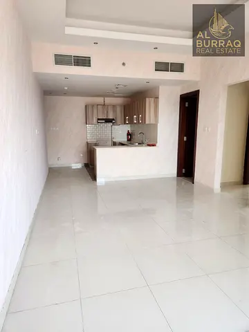 2 Balconies | Spacious | Vacant & Ready to move in