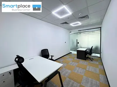 Ready-to-Use Shared Offices | Start Your Business Today | Flexible & Affordable