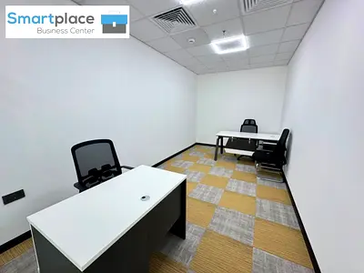 Ready-to-Use Shared Offices | Start Your Business Today | Flexible & Affordable