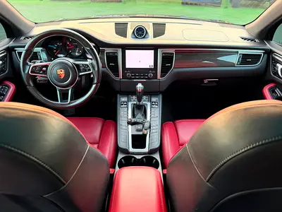 صورة مصغرة 13 لـ 2018 Porsche MACAN