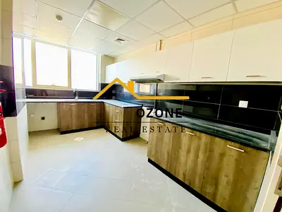 Big size 1 bhk in family building of sarab community aljada