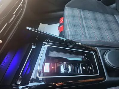 Volkswagen Golf P1, миниатюра 14