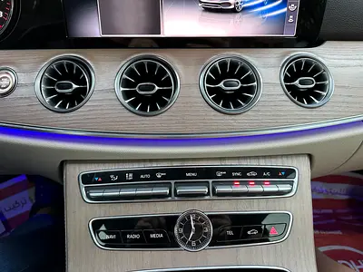 صورة مصغرة 13 لـ 2018 Mercedes-BENZ E-CLASS