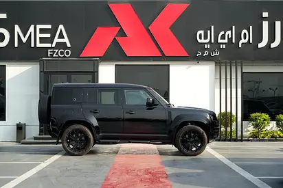 صورة مصغرة 7 لـ 2026 LAND Rover DEFENDER