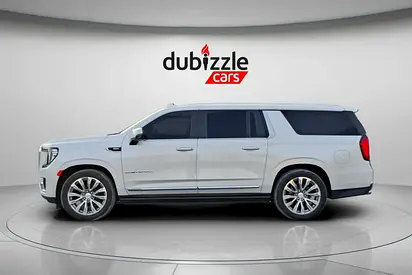 صورة 5 لـ 2021 GMC YUKON