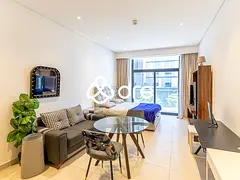 Fully Furnished | Ready to Move | Low Floor