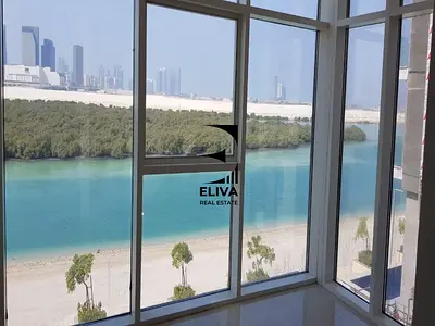 Full Mangrove View | Upcoming | Well Maintained