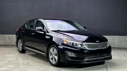 Urgent sale KIA OPTIMA 2014 model