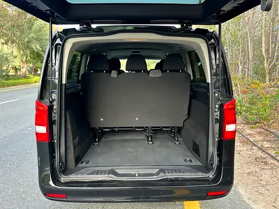 صورة 13 لـ 2025 Mercedes-BENZ VITO