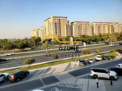 Cheapest 1BHK With 2 Washrooms || Grab It Before It,s Gone ||Muwaileh Commercial ||