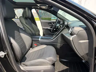 Mercedes-Benz C-Class C300 4MATIC, миниатюра 13