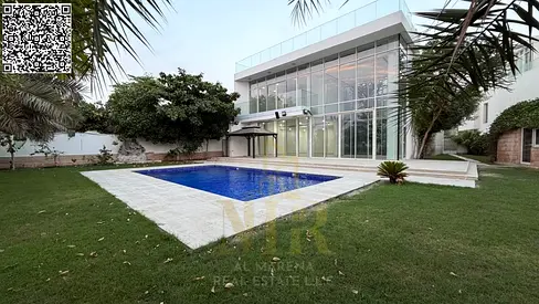 Live by the sea… and enjoy unparalleled luxury at Al-Zawraa | A destination that combines luxury, nature, and privacy