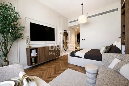 Brand New | Canal View | Fully Furnished