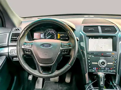 صورة 10 لـ 2017 FORD EXPLORER