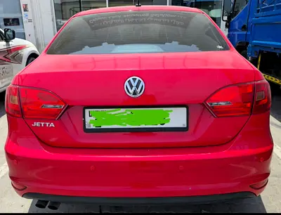 2014 Volkswagen JETTA 照片 9