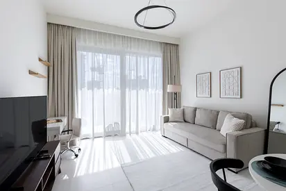 Modern interiors | Community living | Prime Dubai Hills location