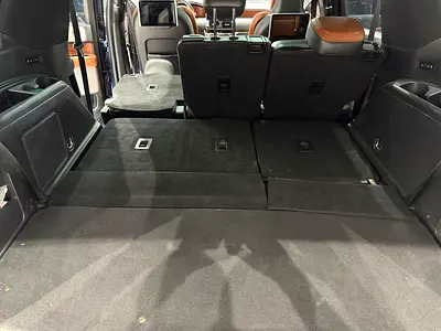 2018 Lincoln NAVIGATOR thumbnail 17