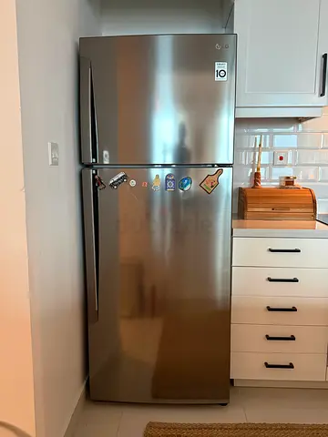 LG FRIDGE - NEW for sale