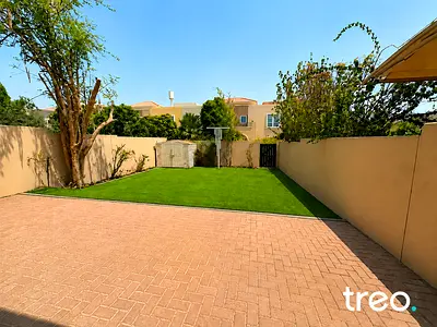 Vacant | Landscaped | Negotiable