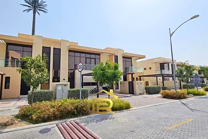 WELL-MAINTAINED | 3BR VILLA | PHOENIX, DAMAC HILLS
