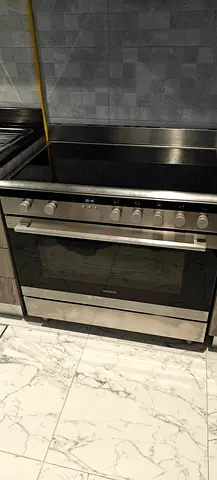 Bosch brand full gas cooker 90cm lastest model