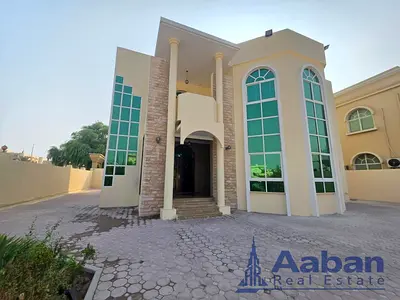 Spacious 5-Bedroom Villa for Rent in Al Nekhailat, Sharjah