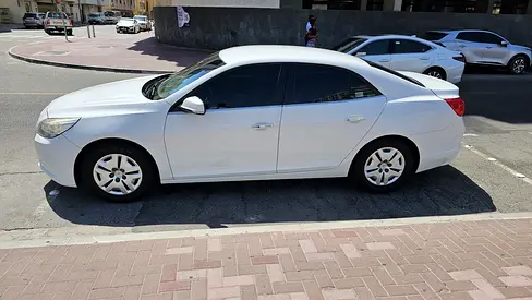 صورة 2 لـ 2015 Chevrolet MALIBU