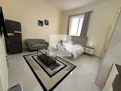 Brand New Fully Furnished Studio Monthly 2700 | Proper Sep Kitchen Sep Washroom Prime Location Riyadh City