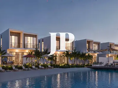 Flexible PP - prime location - spacious layout - 2% Down payment