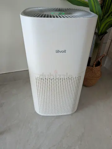 Levoit Air Purifier - Core 600S