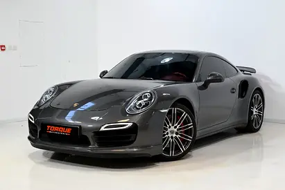 2014 Porsche 911 缩略图 3