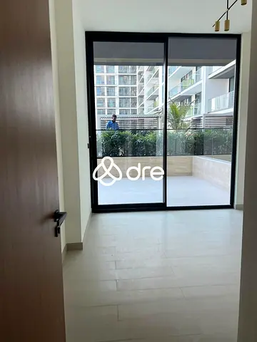 Modern 1 BR | Kitchen Appliances | Ready to Move